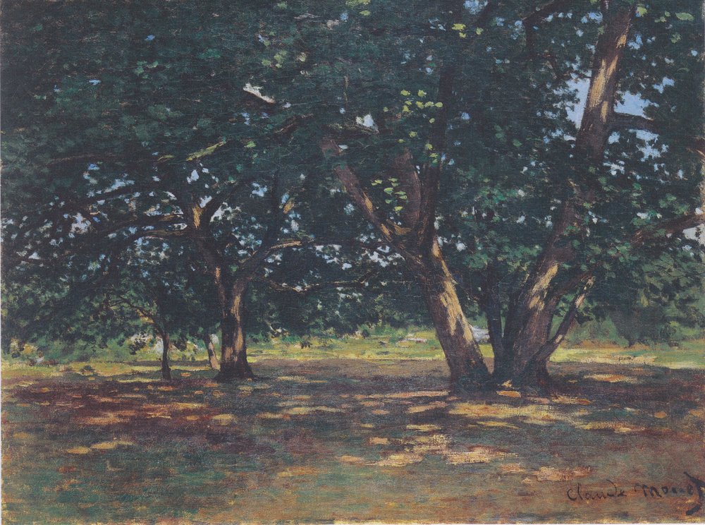 Claude Monet Kunstdruck „Japanisches Kostüm“ – Gerahmt, 30x20 Cm, Auf Leinwand, Fertig Zum Aufhängen